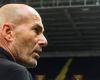 Zidane, denunciata la pessima idea