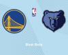 Pronostici, migliori scommesse e quote su Warriors vs. Grizzlies – venerdì 15 novembre 2024