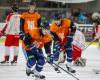 seguire l'incontro tra i Remparts di Tours e Valenciennes