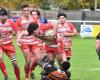 Rugby amatoriale – Federal 2: con la ricezione di Beaumont-de-Lomagne, il Club Lombez-Samatan cerca consistenza in Paul-Vignaux