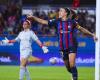 Spagna. Tre settimane dopo gli uomini, le donne del FC Barcelona correggono il Real Madrid