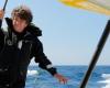 Jean Le Cam, fulmine nel Vendée Globe