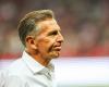 ASSE: Claude Puel consiglia Kilmer Sports al Mercato