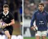 per la loro reunion a più di un anno dal Mondiale, dove sono i Blues e gli All Blacks?