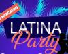 Latina Party – HIDE Châtelet – Parigi, 75001