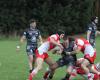 Rugby al XIII (Nationale 1): Cahors Lotto XIII alla prova del leader