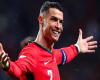 Nuovo record storico per Cristiano Ronaldo