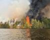 Un uomo di Ottawa si dichiara colpevole in relazione all’incendio del Centennial Lake