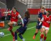 La generosità dello Stade de Reims non è bastata contro il Paris Saint-Germain nella Premier League femminile