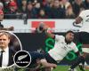 Valutazioni dei giocatori degli All Blacks: Ardie Savea protagonista, errore 'costoso' di Scott Robertson: Planet Rugby