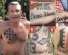 Polemica sul tatuaggio di Pete Hegseth