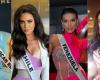 'Miss Universo 2024': Le 10 candidate favorite dopo i preliminari che gareggiano contro Tatiana Calmell