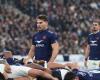 XV di Francia – Nuova Zelanda – Antoine Dupont: “Oggi è una grande vittoria”