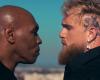 Jake Paul ripensa al suo scontro con Mike Tyson