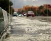 Queste sono le previsioni meteo per il fine settimana in Marocco… e la Meteorologia raccomanda prudenza