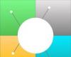 Pin It – Il gioco dell’ago per iPhone