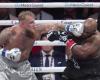 Jake Paul batte il 58enne Mike Tyson in un tanto pubblicizzato incontro di boxe su Netflix: NPR