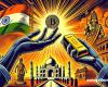 Bitcoin o oro? Bernstein mette in guardia l’India sul suo futuro finanziario