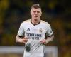 Toni Kroos lascia un significativo suggerimento per il ritorno del Real Madrid