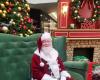 Babbo Natale atterra con la slitta all’Ohio Valley Mall | Notizie, sport, lavoro