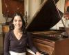 La pianista Lise Khatib fa risuonare la musica delle compositrici