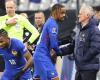 Didier Deschamps sta per ribaltare tutto