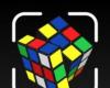 AR Magic Cube Solver Timer per iPhone