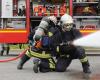 un uomo gravemente ferito – Landes Info