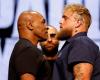 Regole del combattimento Mike Tyson contro Jake Paul: sono consentiti i knockout?