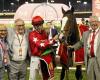 Sir Alex Ferguson vince il suo 2° Bahrain International Trophy con Spirit Dancer davanti al francese Calif (3°) e Andromeda (5°): il GRANDE VIDEO REPORT