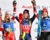 Shiffrin firma la sua 98esima vittoria in Coppa del Mondo, Rast conquista un ottimo 5° posto – rts.ch