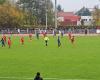 Coupe de France: Obernai resiste bene, ma finisce per cedere al Metz (0-3)