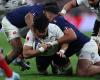 ZOOM. Francia – Nuova Zelanda: Peato Mauvaka spinge ancora i limiti! Il giocatore dello Stade Toulousain ha brillato (di nuovo) in questa partita pazzesca