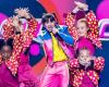 Questa è stata la performance della Spagna allo Junior Eurovision 2024: esplosione di colori, danza e un accenno a TikTok