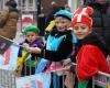 LIVE BLOG Arrivo di Sinterklaas: la tensione sale a Vianen, Voorstraat si riempie