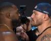 UFC 309 – Jon Jones contro. Stipe Miocic: Tutti i risultati