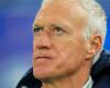 Didier Deschamps progetta dei cambiamenti