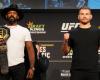 UFC 309: Jones vs. Miocic risultati in tempo reale e analisi