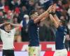 il riassunto della vittoria al termine della suspense del XV di Francia contro gli All Blacks