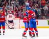 I Canadien battono i Blue Jackets al Bell Center