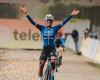 Ciclocross. Ciclismo. Superprestigio – Ceylin Alvarado continua la sua messe di vittorie al Merksplas