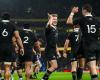 Tour autunnale 2024 – Dove sono gli All Blacks, a un anno dalla sconfitta nella finale dei Mondiali?