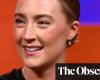 Saoirse Ronan ha “assolutamente ragione” riguardo ai timori per la sicurezza delle donne, afferma l'istruttrice di combattimento Gladiator | Film