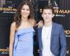 Zendaya si sente “estremamente sicura” lavorando con Tom Holland