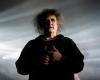 Grain de sable: «Robert Smith spacca!»