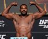 Classifica combattimento UFC 309: Jon Jones contro Stipe Miocic in testa