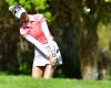 Charley Hull in testa, Nelly Korda all'inseguimento