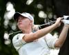 Charley Hull in testa su The Annika Pelican, Céline Boutier 33esima