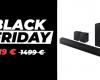 Black Friday: la soundbar Samsung Q995D a un prezzo extra, è il massimo! | Xbox