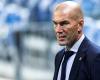 Zidane: Due nuove minacce annunciate in diretta?